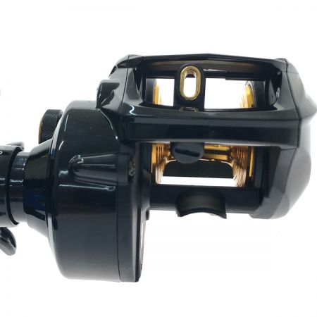  Abu Garcia アブガルシア オーシャンフィールド BG ベイトリール