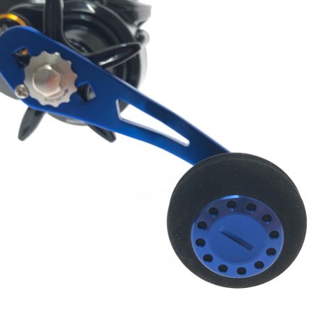  Abu Garcia アブガルシア オーシャンフィールド BG ベイトリール