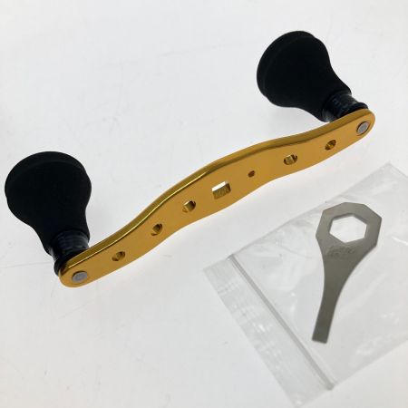  Abu Garcia アブガルシア オーシャンフィールド BG ベイトリール