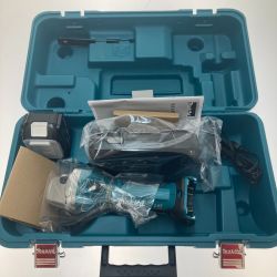 □□ MAKITA マキタ 18V 100mm 充電式ディスクグラインダ GA402DRG Sランク