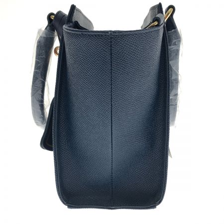  Samantha Vega サマンサベガ 2WAYバッグ ディズニー 美女と野獣 ネイビー