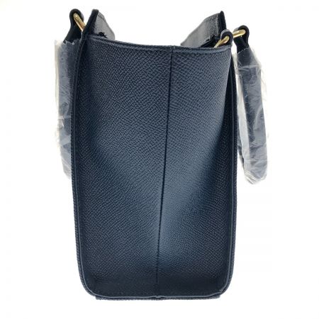  Samantha Vega サマンサベガ 2WAYバッグ ディズニー 美女と野獣 ネイビー