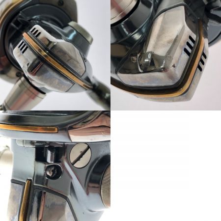  SHIMANO シマノ 04ステラ 3000 スピニングリール 01846