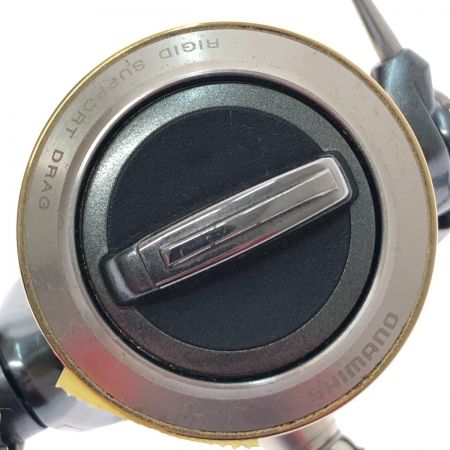  SHIMANO シマノ 04ステラ 3000 スピニングリール 01846