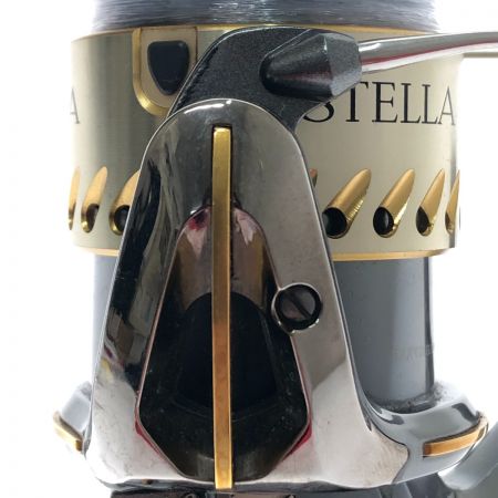  SHIMANO シマノ 04ステラ 3000 スピニングリール 01846