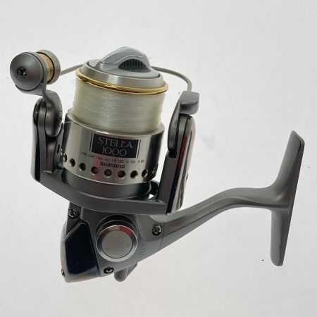  SHIMANO シマノ ステラ1000 SC 481 本体のみ