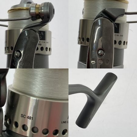  SHIMANO シマノ ステラ1000 SC 481 本体のみ