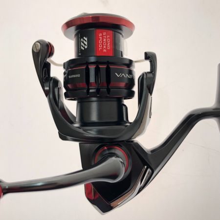  SHIMANO シマノ 20 ヴァンフォードC3000 スピニングリール 04206