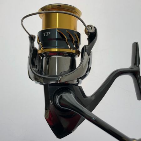 20ツインパワー 3000MHG ハンドル付き スピニングリール シマノ SHIMANO 04143 釣り用品 リール スピニングリール