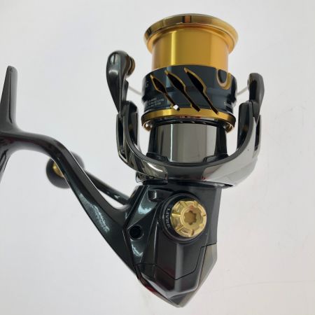  SHIMANO シマノ 20ツインパワー 3000MHG ハンドル付き スピニングリール 04143