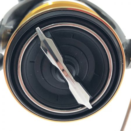  SHIMANO シマノ 20ツインパワー 3000MHG ハンドル付き スピニングリール 04143