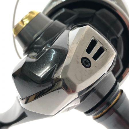  SHIMANO シマノ 20ツインパワー 3000MHG ハンドル付き スピニングリール 04143