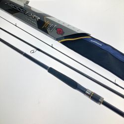 □□ SHIMANO シマノ ネッサ XR S104M 303196 Bランク