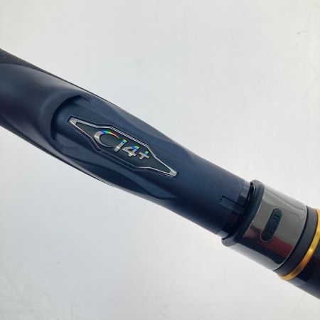  SHIMANO シマノ ネッサ XR S104M 303196