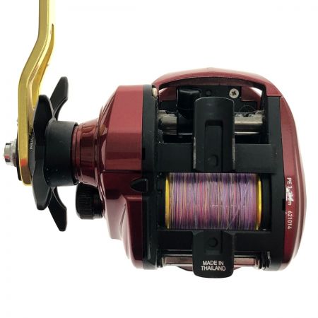 19 SPARTAN MX IC 200H 両軸リール 本体のみ ダイワ DAIWA 621014 釣り用品 リール 両軸リール