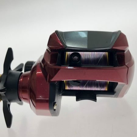  DAIWA ダイワ 19 SPARTAN MX IC 200H 両軸リール 本体のみ 621014