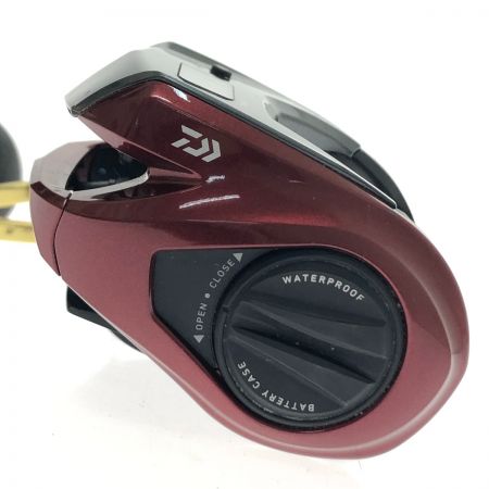  DAIWA ダイワ 19 SPARTAN MX IC 200H 両軸リール 本体のみ 621014