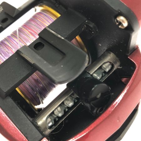  DAIWA ダイワ 19 SPARTAN MX IC 200H 両軸リール 本体のみ 621014