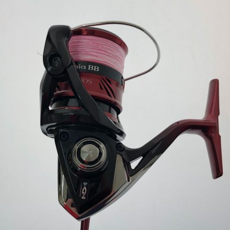  SHIMANO シマノ 18セフィア BB C3000SHG スピニングリール 本体のみ 03945