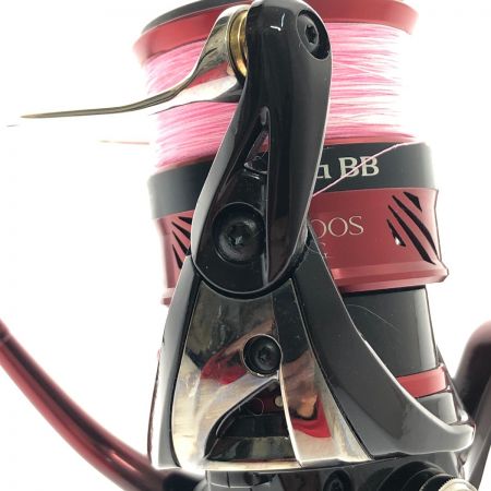  SHIMANO シマノ 18セフィア BB C3000SHG スピニングリール 本体のみ 03945