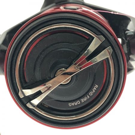  SHIMANO シマノ 18セフィア BB C3000SHG スピニングリール 本体のみ 03945