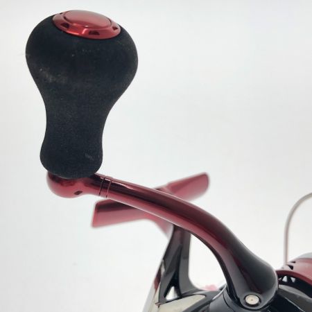  SHIMANO シマノ 18セフィア BB C3000SHG スピニングリール 本体のみ 03945