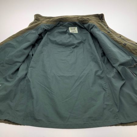  BUZZ RICKSON'S バズ リクソンズ M-65 フィールドジャケット Mサイズ BR11702 オリーブ
