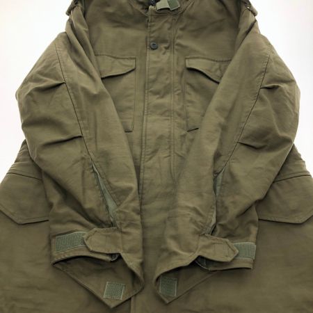 BUZZ RICKSON'S バズ リクソンズ M-65 フィールドジャケット Mサイズ BR11702 オリーブ