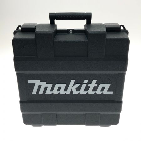  MAKITA マキタ 90mm 高圧エア釘打 AN936HM ブルー