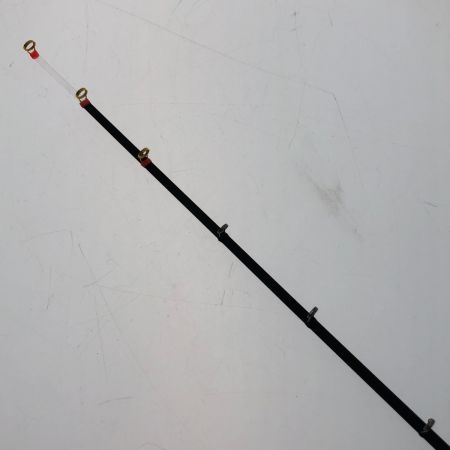  VARIVAS バリバス ワカサギ穂先 Ice-MAX309