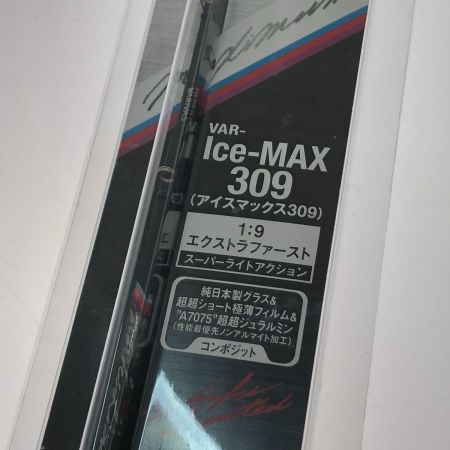 VARIVAS バリバス ワカサギ穂先 Ice-MAX309