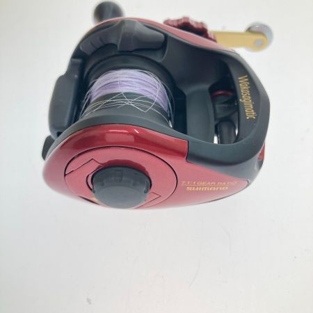  SHIMANO シマノ ワカサギマチック　左 02316