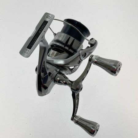 19ストラディック 2500S シマノ SHIMANO 04016 釣り用品 リール スピニングリール