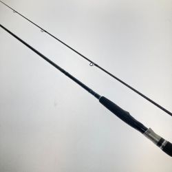 □□ SHIMANO シマノ エクスセンス S808MMH/R 33939 本体のみ Cランク