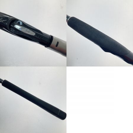  SHIMANO シマノ エクスセンス S808MMH/R 33939 本体のみ