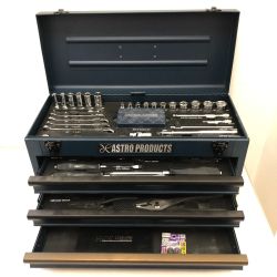 □□ ASTRO PRODUCTS アストロプロダクツ ツールセット 工具セット Bランク