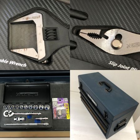  ASTRO PRODUCTS アストロプロダクツ ツールセット 工具セット