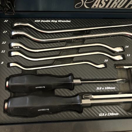  ASTRO PRODUCTS アストロプロダクツ ツールセット 工具セット