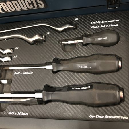  ASTRO PRODUCTS アストロプロダクツ ツールセット 工具セット