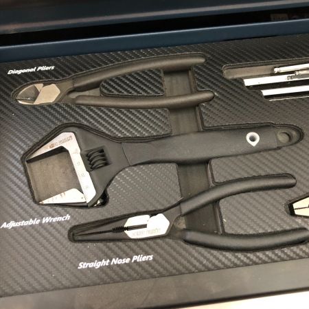  ASTRO PRODUCTS アストロプロダクツ ツールセット 工具セット