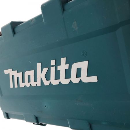  MAKITA マキタ 充電式マルチツール 18V TM52DRG 青