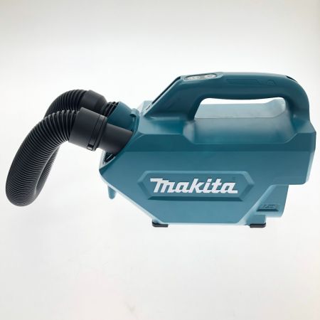  MAKITA マキタ 充電式クリーナ 18V CL184D