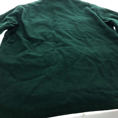  WOOLRICH ウールリッチ シャツジャケット SIZE 42 EST1830 グリーン