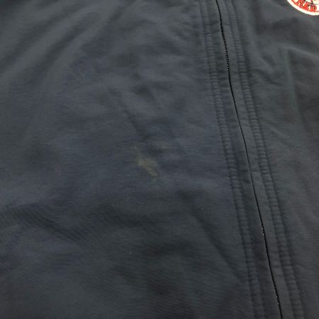  REEBOK リーボック ブルゾン Mサイズ 5172A04 ネイビー