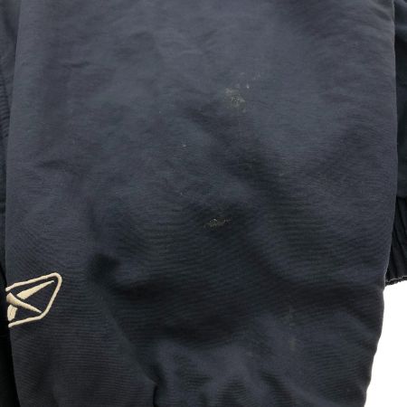  REEBOK リーボック ブルゾン Mサイズ 5172A04 ネイビー