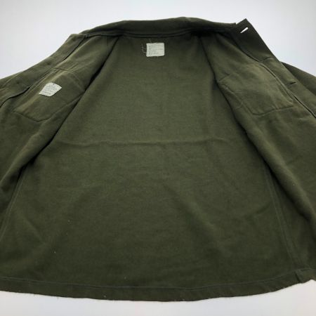  USARMY フィールドジャケット Sサイズ 8415-00-188-3792 オリーブ