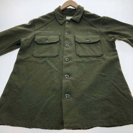  USARMY フィールドジャケット Sサイズ 8415-00-188-3792 オリーブ