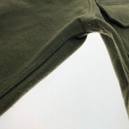  USARMY フィールドジャケット Sサイズ 8415-00-188-3792 オリーブ