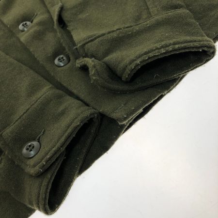  USARMY フィールドジャケット Sサイズ 8415-00-188-3792 オリーブ