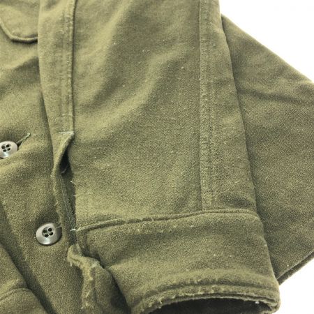  USARMY フィールドジャケット Sサイズ 8415-00-188-3792 オリーブ